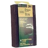 3M #DSFM-F Fine/MED Sand Sponge