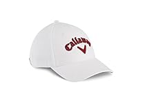 Callaway Men's Heritage Twill Cap
