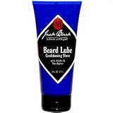 Jack Black Beard Lube Conditioning Shave-6 oz
