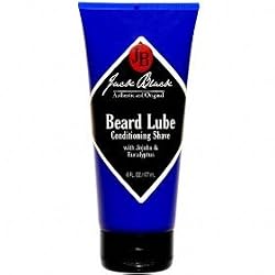 Jack Black Beard Lube Conditioning Shave 6 oz
