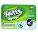 Swiffer Wet Disposable Cloths, 24/Pack, 6 ea