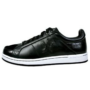 Jhung Yuro Exclusive Luxury Lifestyle Footwear