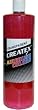 Createx 5121-PT Createx Flamingo Pink Transparent Airbrush Color CREATEX TRANSPARENT 16 OZ.