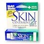 Nutribiotic Skin Ointment (Antiseptic) .5 oz
