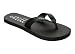 O'Neill One Love Flip Flops BROWN 8 Jrs