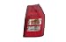 ***PASSENGER / RIGHT SIDE ONLY*** 05-07 DODGE MAGNUM TAIL LIGHT 06