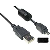 ABC Products® USB Cable Cord for Casio Exilim EX TR100, EX Z57, EX Z65, EX Z75, EX Z77, EX Z80, EX Z85, EX Z88, EX Z90, EX Z100, EX Z115, EX Z150, EX Z200, EX Z250, EX Z270, EX Z280, EX Z300, EX Z330, EX Z335, EX Z350, EX Z400, EX Z450, EX Z550, EX Z650, EX Z1000, EX Z1050, EX Z1080, EX Z2000, EX Z2200, EX Z2300, EX ZR10, EX ZR100 Digital Camera 31yovCjMssL. SL160 ABC Products® USB Cable Cord for Casio Exilim EX TR100, EX Z57, EX Z65, EX Z75, EX Z77, EX Z80, EX Z85, EX Z88, EX Z90, EX Z100, EX Z115, EX Z150, EX Z200, EX Z250, EX Z270, EX Z280, EX Z300, EX Z330, EX Z335, EX Z350, EX Z400, EX Z450, EX Z550, EX Z650, EX Z1000, EX Z1050, EX Z1080, EX Z2000, EX Z2200, EX Z2300, EX ZR10, EX ZR100 Digital Camera