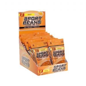 Jelly Belly - Sport Beans - 24 Pack - Assorted Flavours Picture