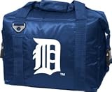 Detroit Tigers MLB 12 Pack Carry Cooler Drink