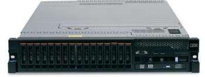 IBM x3690 X5 Xeon 8C X7560 130W 2.26GHz/24MB L3 2x4GB, O/Bay 2.5in HS SAS SR M1015 675W p/ Preisvergleich