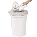 Safety 1st Easy Saver Diaper Pail