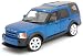 Toys : RC Land Rover LR3 SUV 1:10 Scale Electric Car (licensed)