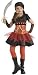 Search : Gold Coast Pirate Tween Halloween Costume Size 2-4 Medium ((B1021))