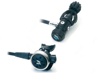 IST Piston 1st Stage with non-adjust 2nd stage