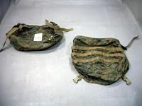 USMC MARPAT ILBE Main Pack Lid Dust Cover Generation 2 from Propper International