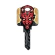 Star Wars Darth Maul Schlage SC1 House Key