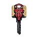 Star Wars Darth Maul Schlage SC1 House Key