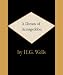A Dream of Armageddon by H.G. Wells A Dream of Armageddon