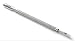 Professional Cuticle Pusher Stainless Steel for Manicure and Pedicure