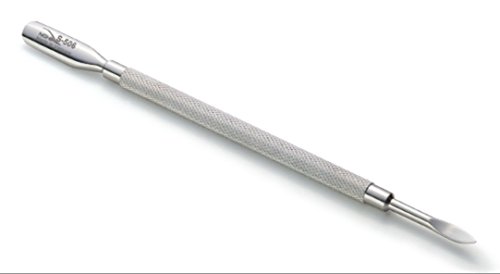 Professional Cuticle Pusher Stainless Steel for Manicure and Pedicure