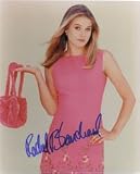 Signed Blanchard, Rachel 8x10 Photo