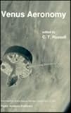 Venus aeronomy