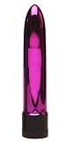 Classic 5 Inch Pink Slim Vibrator