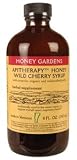 Honey Gardens Apitherapy Honey, Wild Cherry Bark Syrup, 8 fl oz (240 ml) by ClubNatural ( Multi-Pack) Honey Gardens Apitherapy Honey, Wild Cherry Bark Syrup, 8 fl oz (240 ml) by ClubNatural ( Multi-Pack)