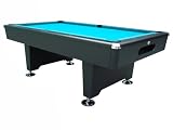 Playcraft Black Knight 7 foot Pool / Billiards Table