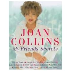 My Friends' Secrets