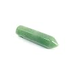 Aventurine Semi Precious Gemstone Drilled Point Pendant