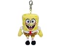 Ty SpongeBob SquarePants clip