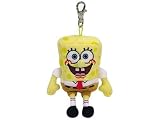 Ty SpongeBob SquarePants clip - B000H218ZW