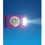 Mighty Bright Micro Clip Light (Purple)