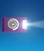 Electronics : Mighty Bright Micro Clip Light (Purple)