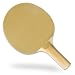 Ping Custom
The CSI Sandpaper Table Tennis Paddle
