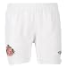 2011-12 Sunderland Umbro Away Football Shorts - Adults
