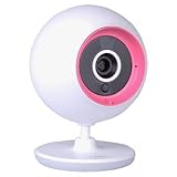 D-Link DCS-700L Wireless Day/Night Baby Monitor Camera w/Audio & Remote Viewing