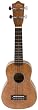 Lanikai Curly Koa Soprano Ukulele