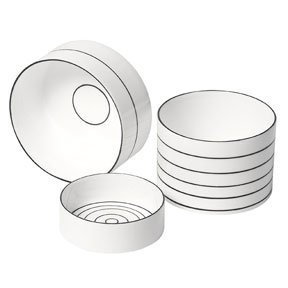 Design House Stockholm - Bono Bowl Set