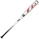 2009 DeMarini DXCFB CF3 White Adult Baseball Bat (-3)