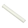 Danco 94020 1-1/2-by-12-Inch Flanged Tailpiece, PVC