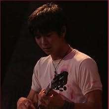 Jake Shimabukuro