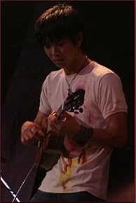 Image of Jake Shimabukuro