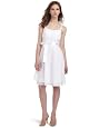 Ruby Rox Junior`s Eyelet Emma Dress