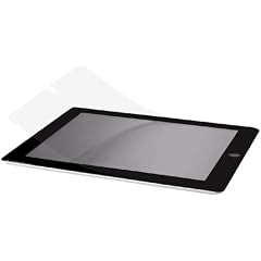 Artwizz ScratchStopper (classic) Display-Schutzfolie f�r iPad 2 & iPad (3. Generation) transparent
