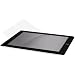 Artwizz ScratchStopper (classic) Display-Schutzfolie f�r iPad 2 & iPad (3. Generation) transparent