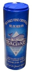 La Baleine Fine Sea Salt, 750 g (26.5 oz)