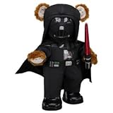 Build-A-Bear Workshop Darth Vader Champ--A Champion Fur Kids
