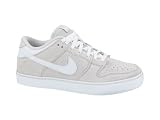 Men's Nike Dunk Low LR 487925 018 Light Bone White Gum Medium Brown Sneaker